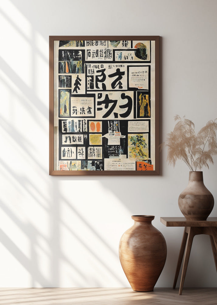 Good News Poster